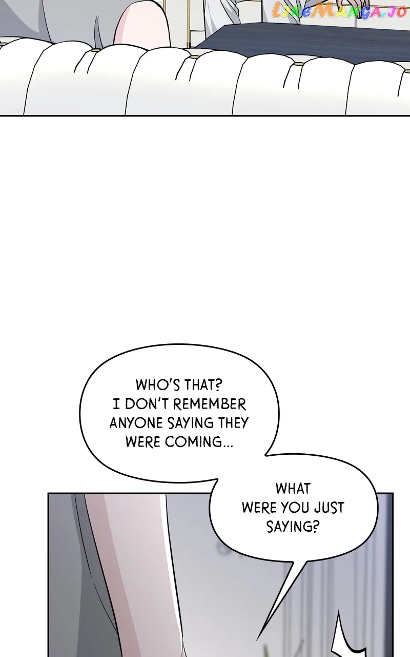 Exchange Student Chapter 75 – Page 79