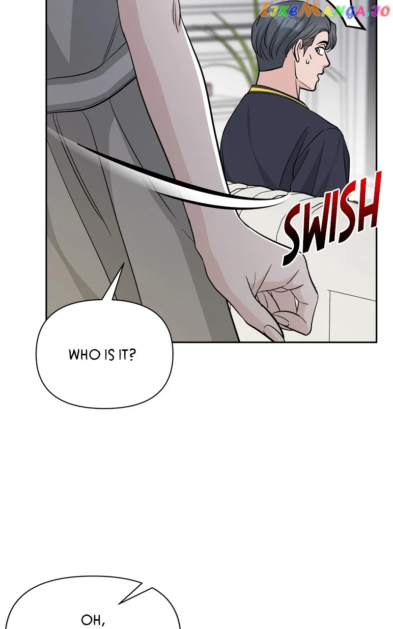 Exchange Student Chapter 75 – Page 80