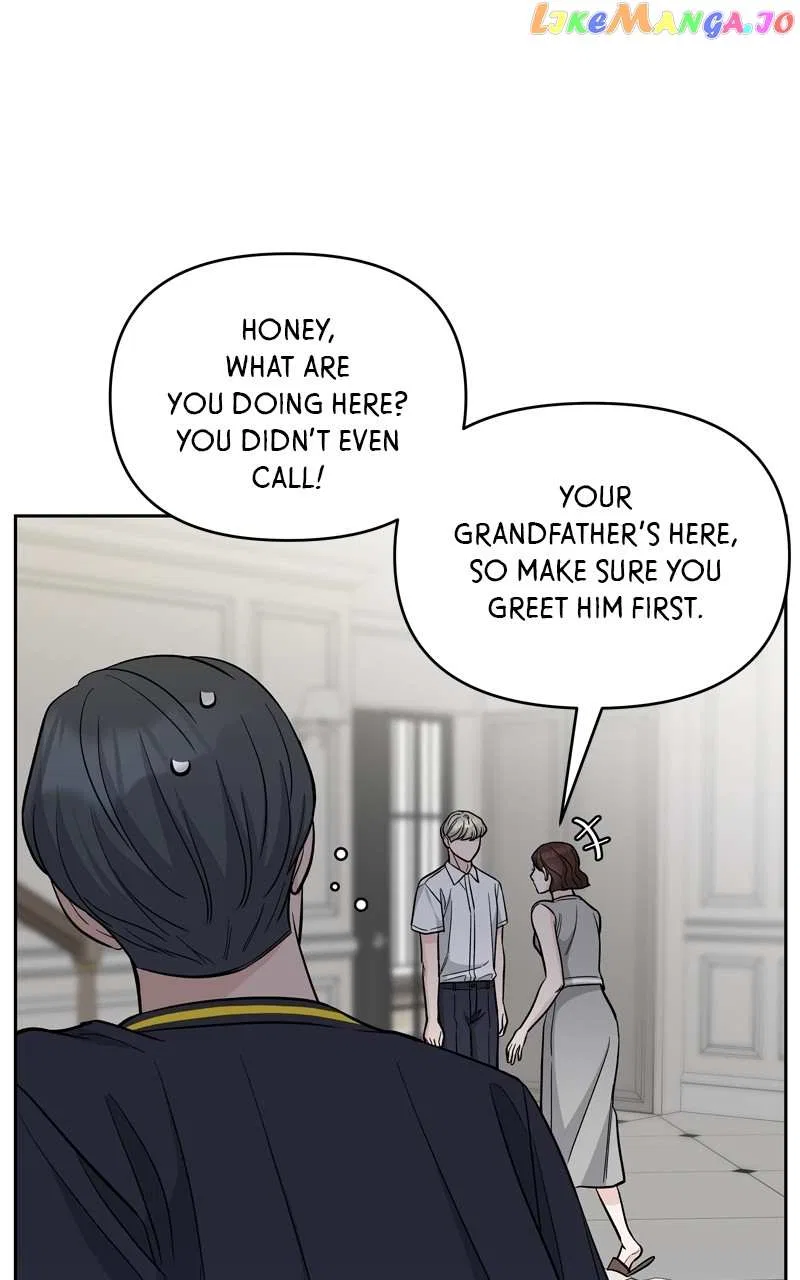 Exchange Student Chapter 75 – Page 82