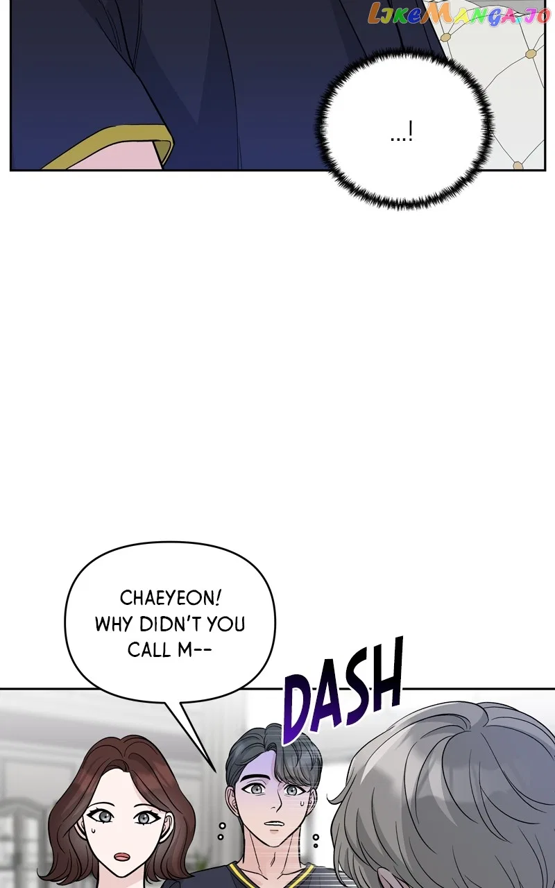 Exchange Student Chapter 75 – Page 83