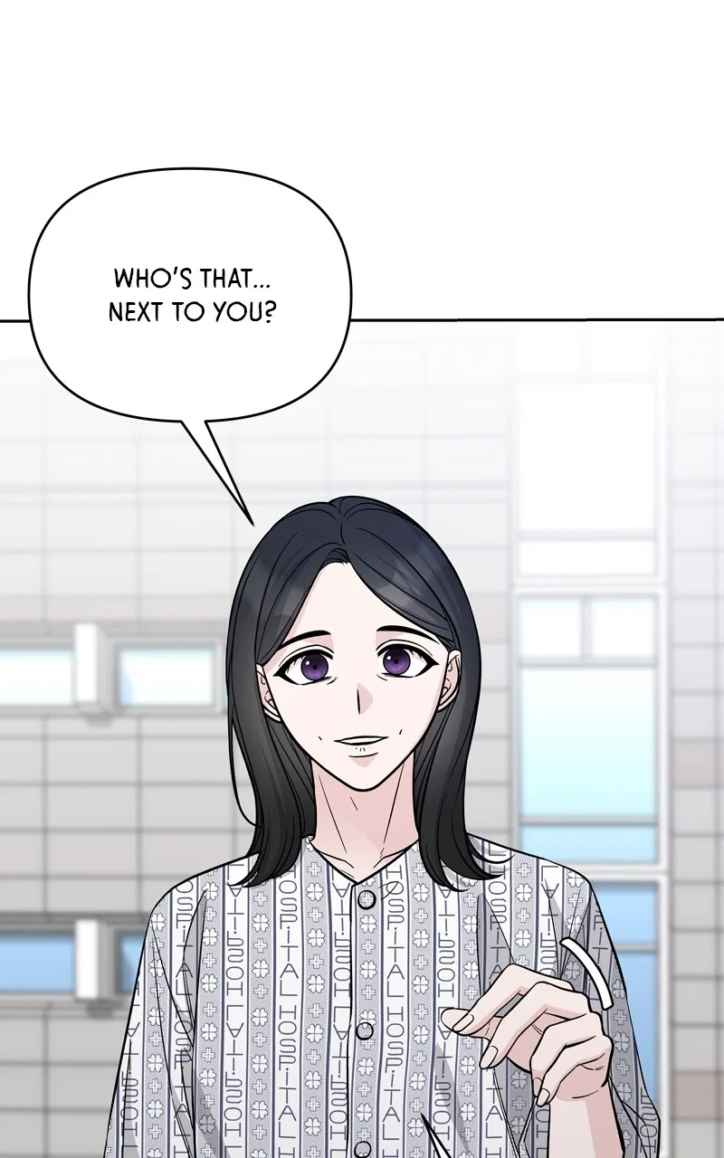 Exchange Student Chapter 74 – Page 6