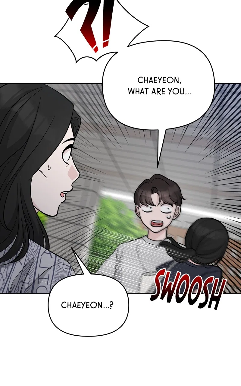Exchange Student Chapter 74 – Page 9