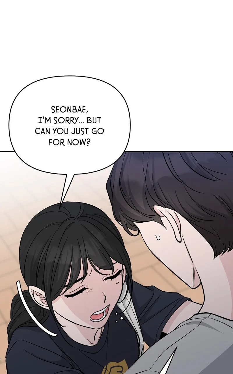 Exchange Student Chapter 74 – Page 10