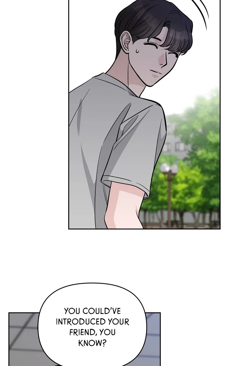 Exchange Student Chapter 74 – Page 16