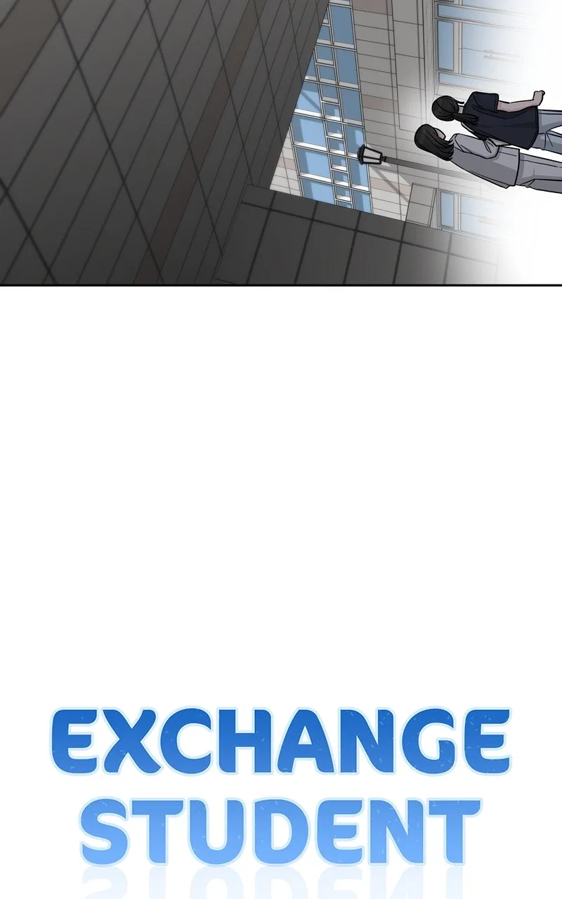 Exchange Student Chapter 74 – Page 19