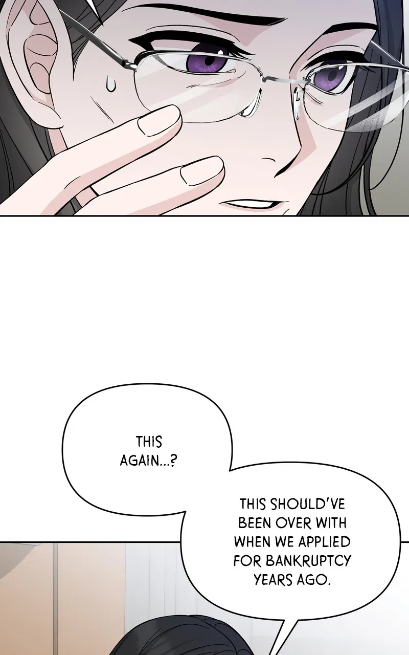 Exchange Student Chapter 74 – Page 22