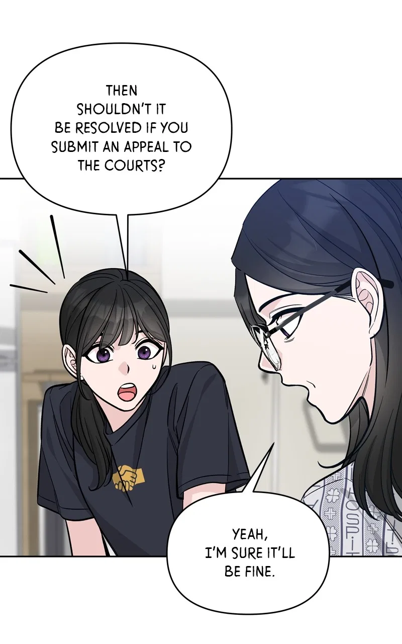 Exchange Student Chapter 74 – Page 24
