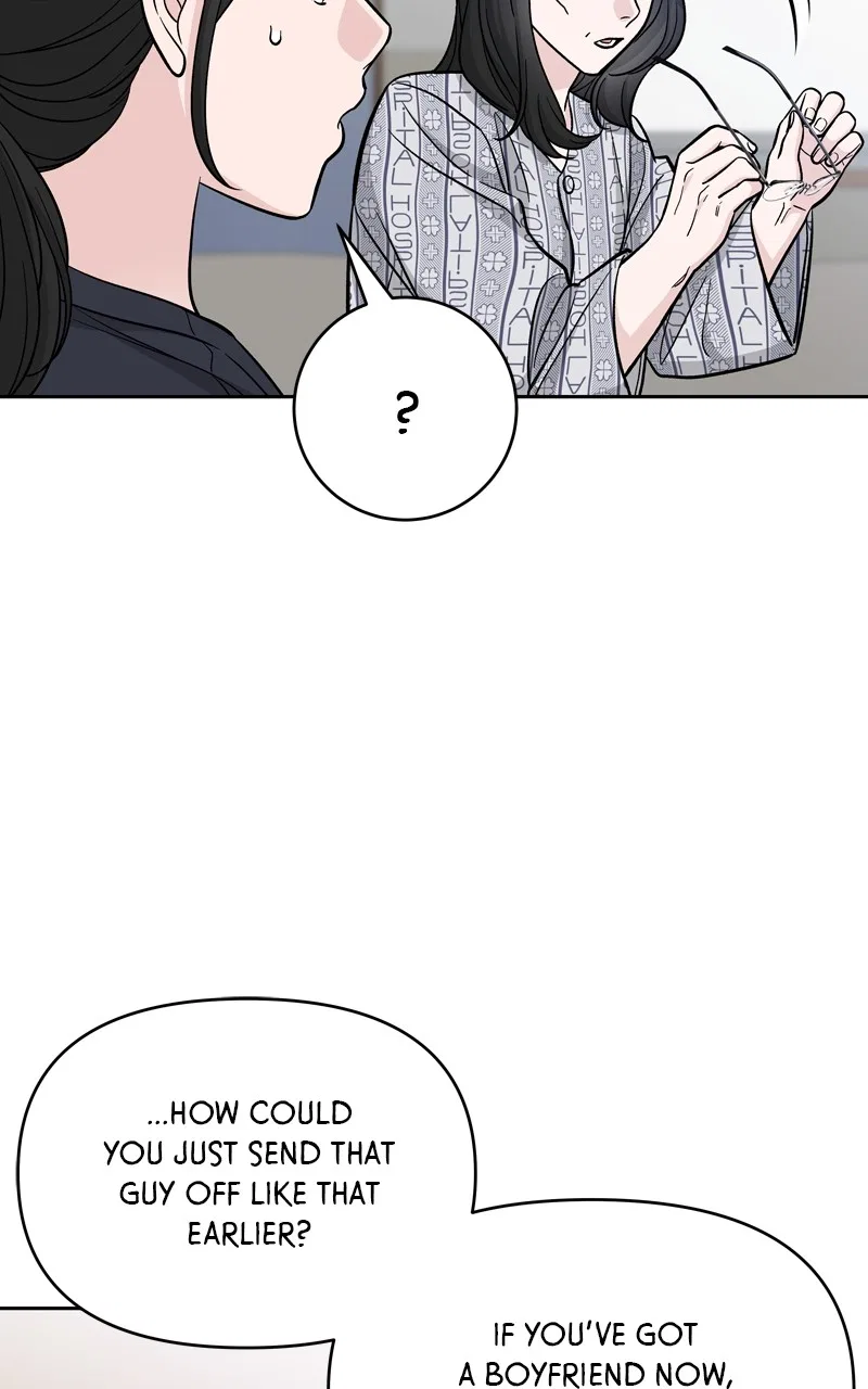 Exchange Student Chapter 74 – Page 27