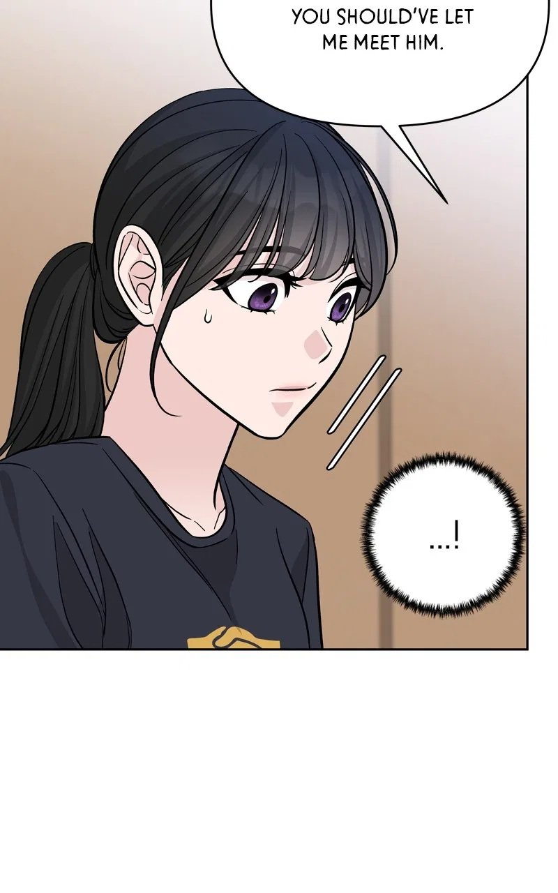 Exchange Student Chapter 74 – Page 28