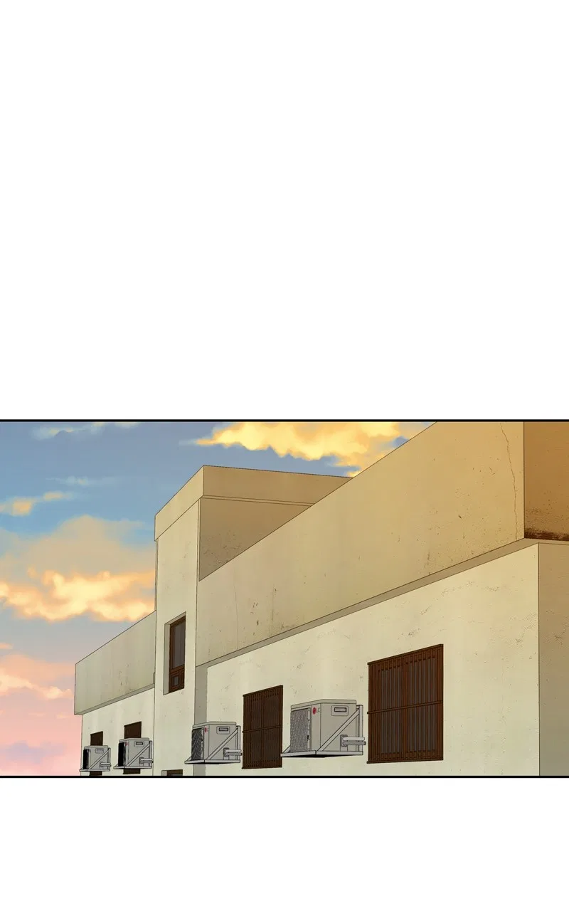 Exchange Student Chapter 74 – Page 37