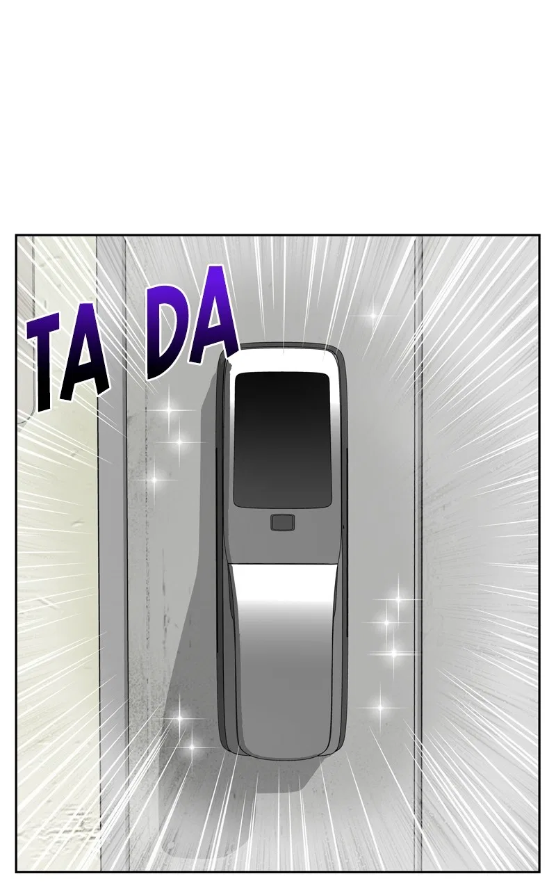 Exchange Student Chapter 74 – Page 39