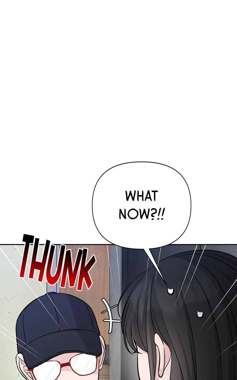 Exchange Student Chapter 74 – Page 40