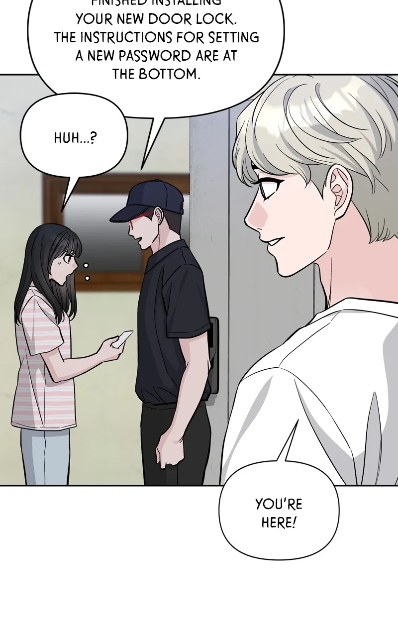 Exchange Student Chapter 74 – Page 42