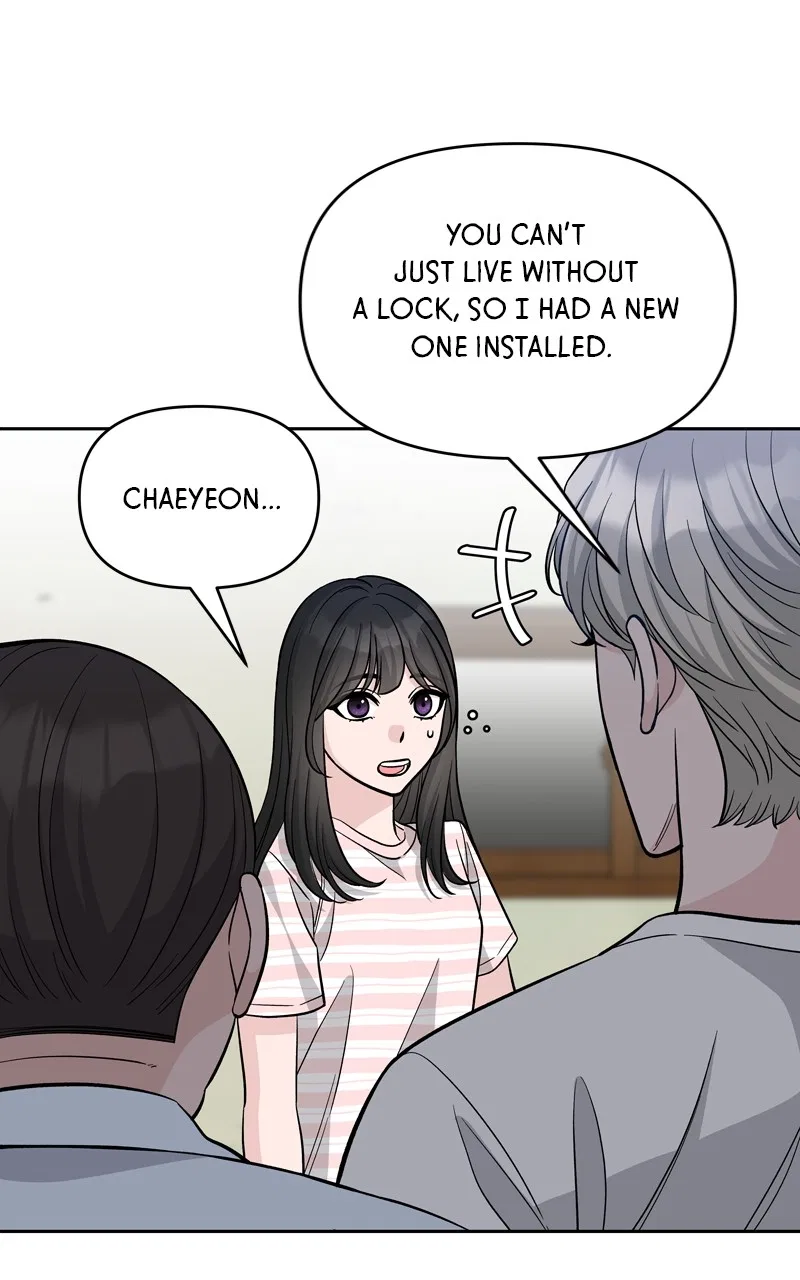 Exchange Student Chapter 74 – Page 43