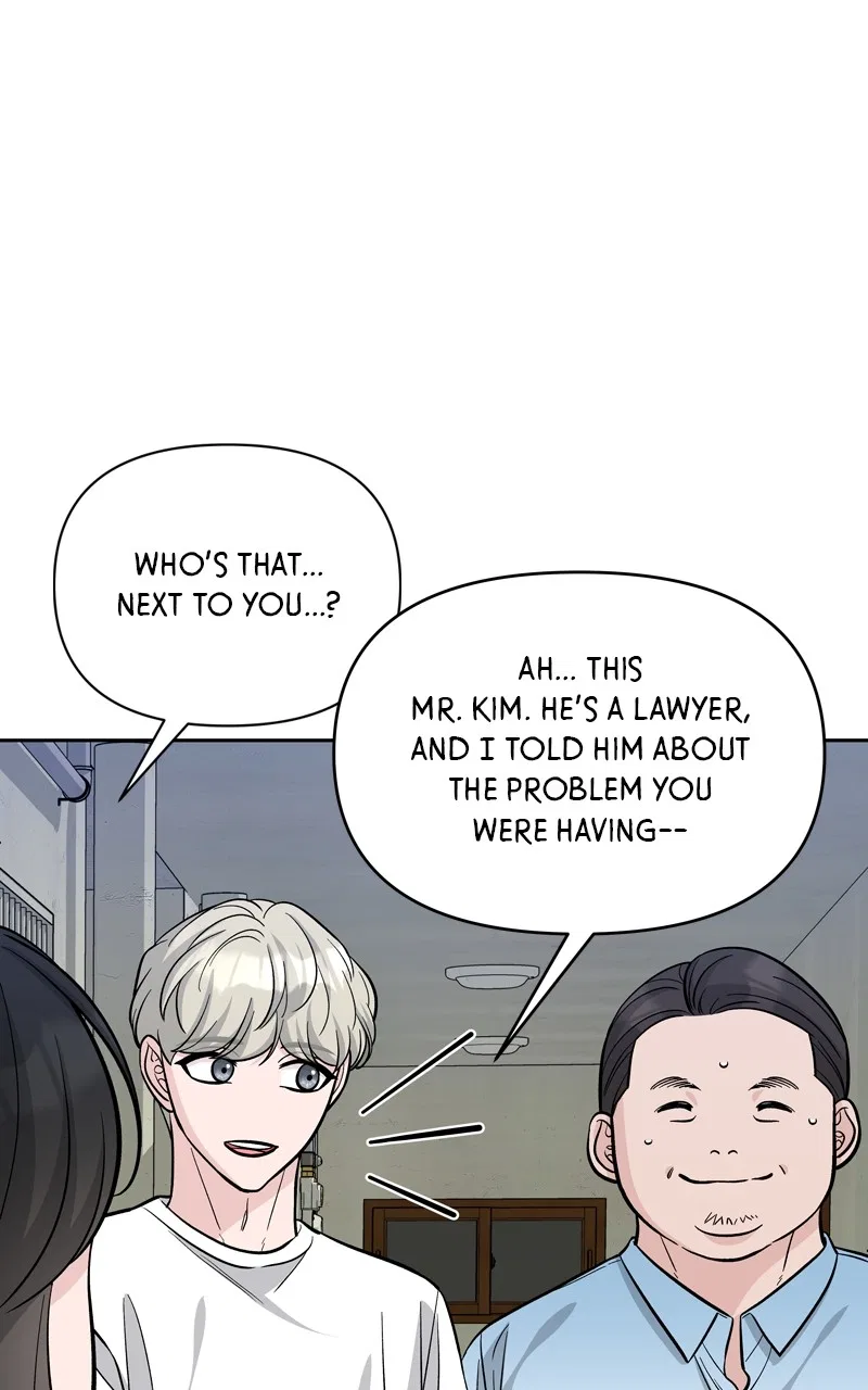 Exchange Student Chapter 74 – Page 44