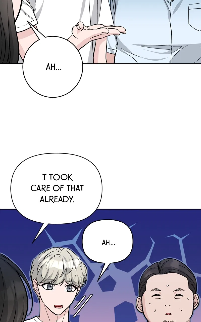 Exchange Student Chapter 74 – Page 45