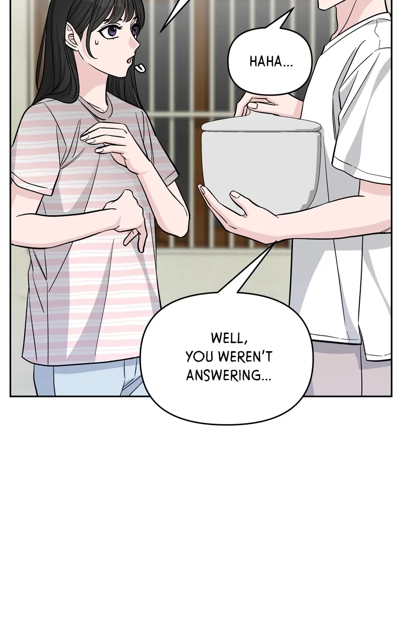 Exchange Student Chapter 74 – Page 48