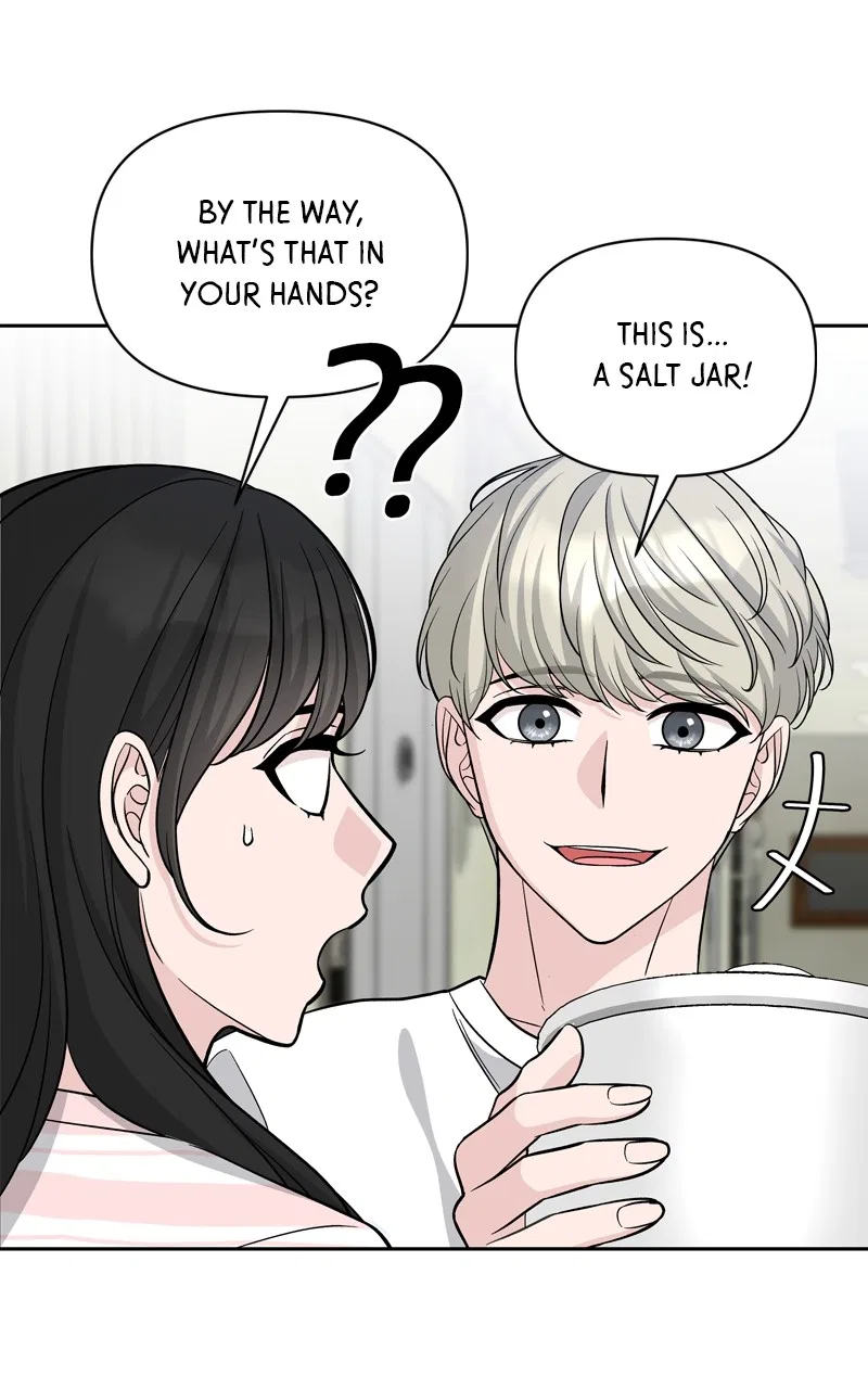 Exchange Student Chapter 74 – Page 49