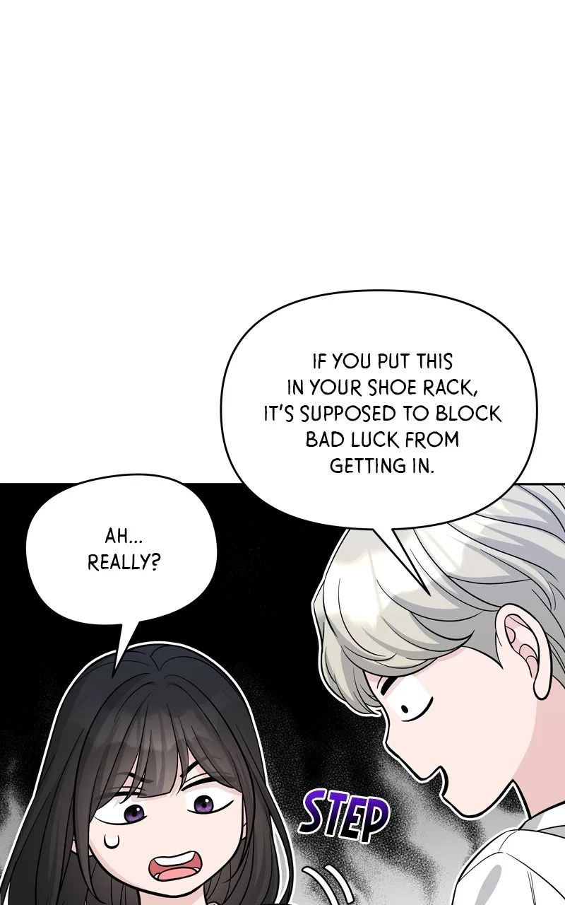 Exchange Student Chapter 74 – Page 50