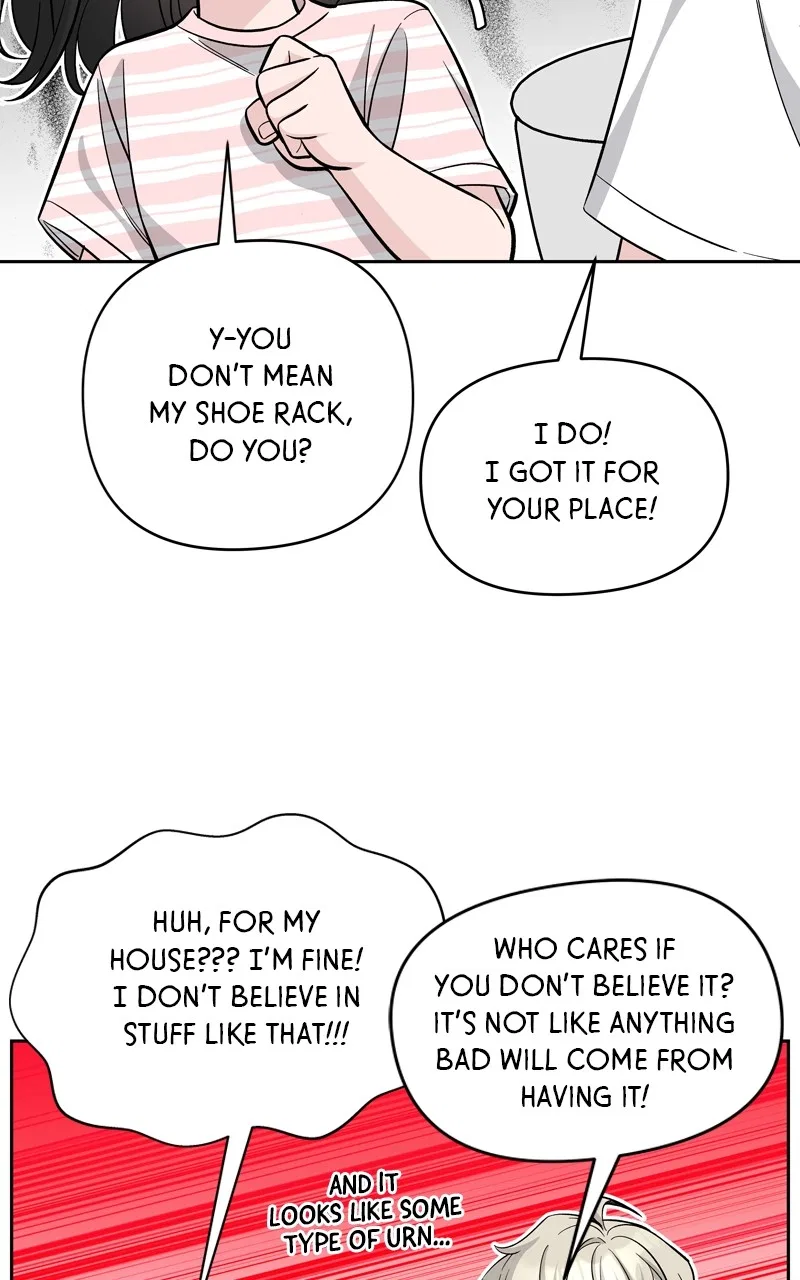 Exchange Student Chapter 74 – Page 51