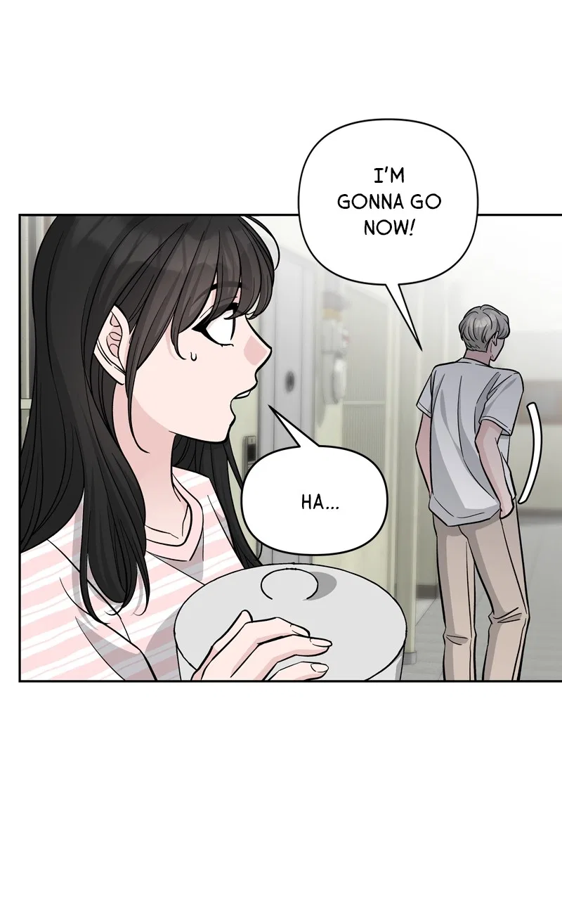 Exchange Student Chapter 74 – Page 53