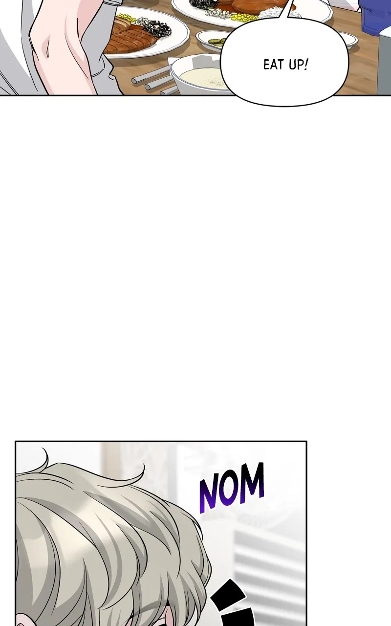 Exchange Student Chapter 74 – Page 61