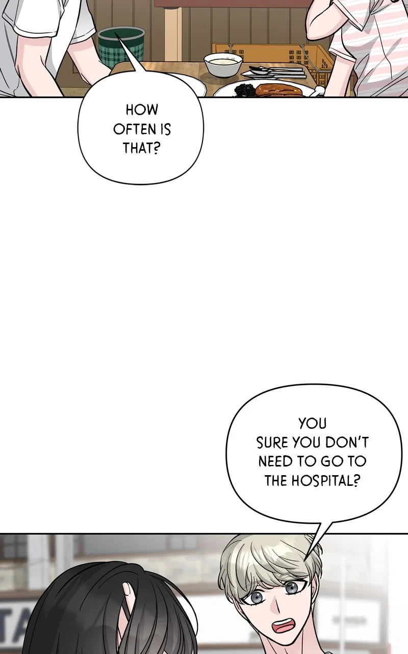 Exchange Student Chapter 74 – Page 65
