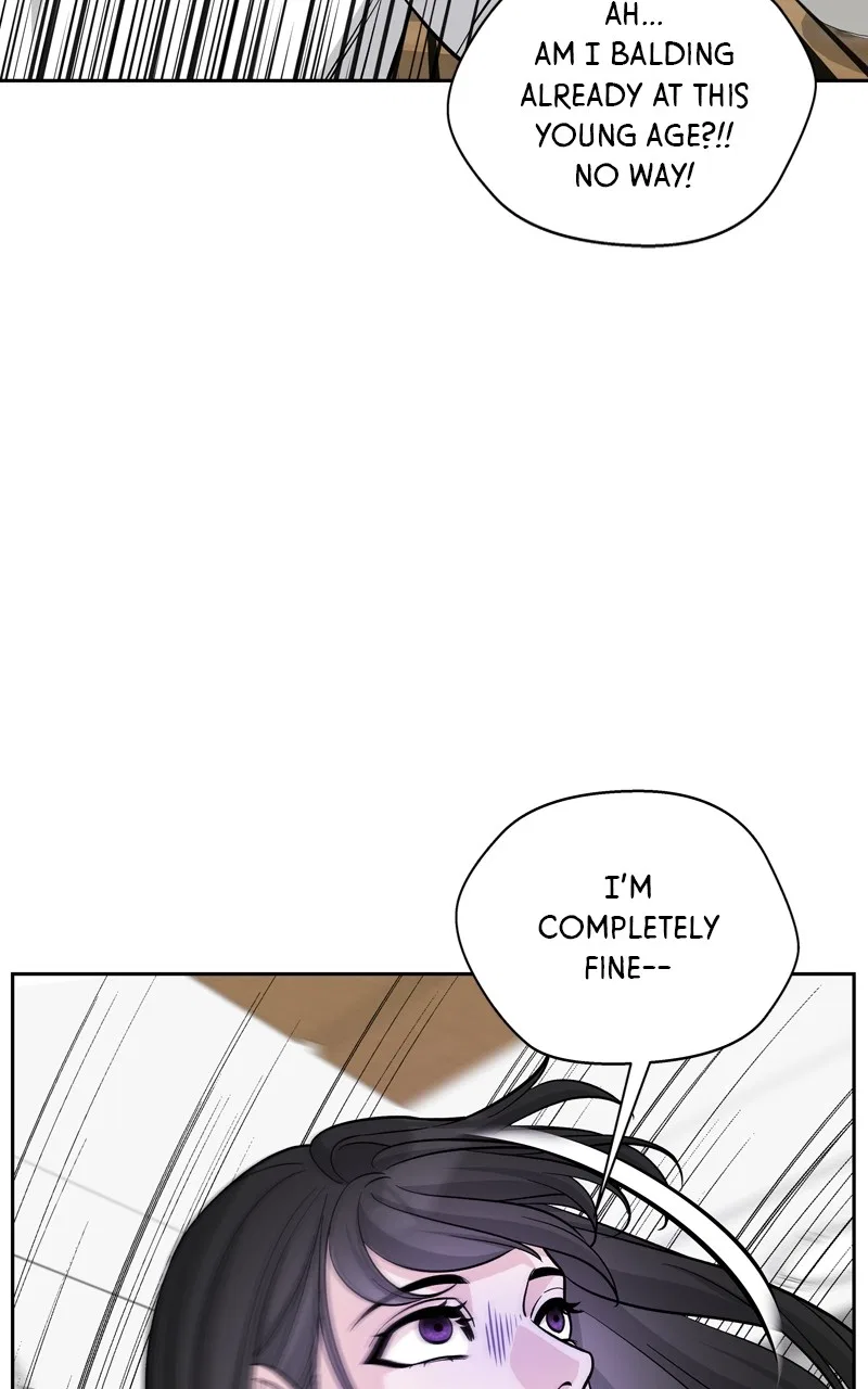 Exchange Student Chapter 74 – Page 69