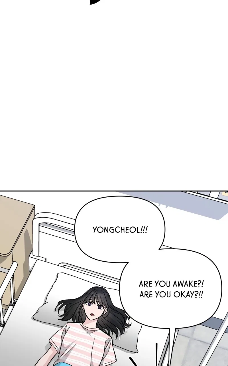 Exchange Student Chapter 74 – Page 74