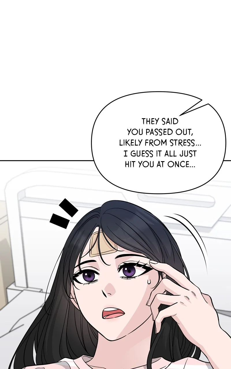 Exchange Student Chapter 74 – Page 77