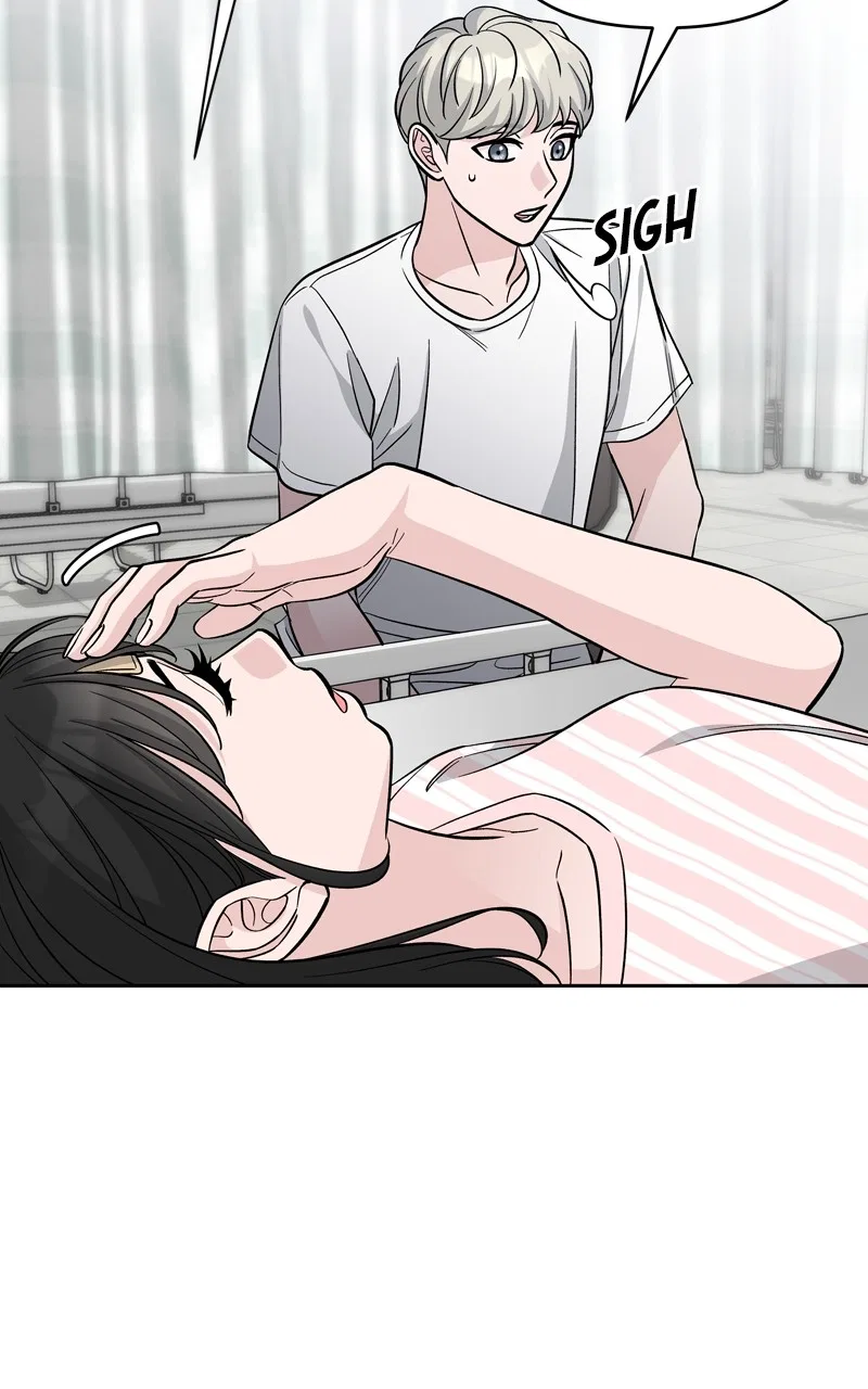 Exchange Student Chapter 74 – Page 79