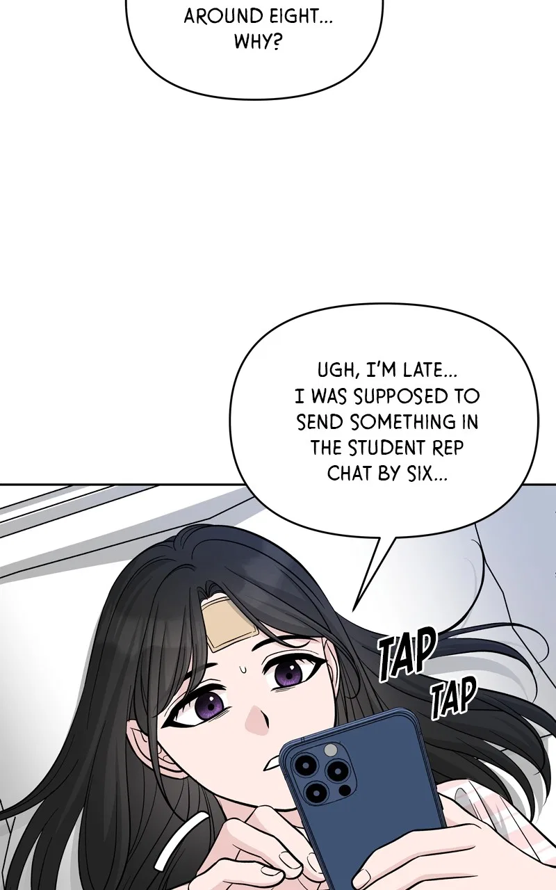Exchange Student Chapter 74 – Page 81