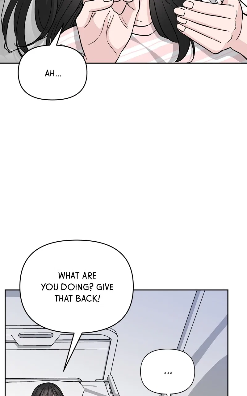 Exchange Student Chapter 74 – Page 83