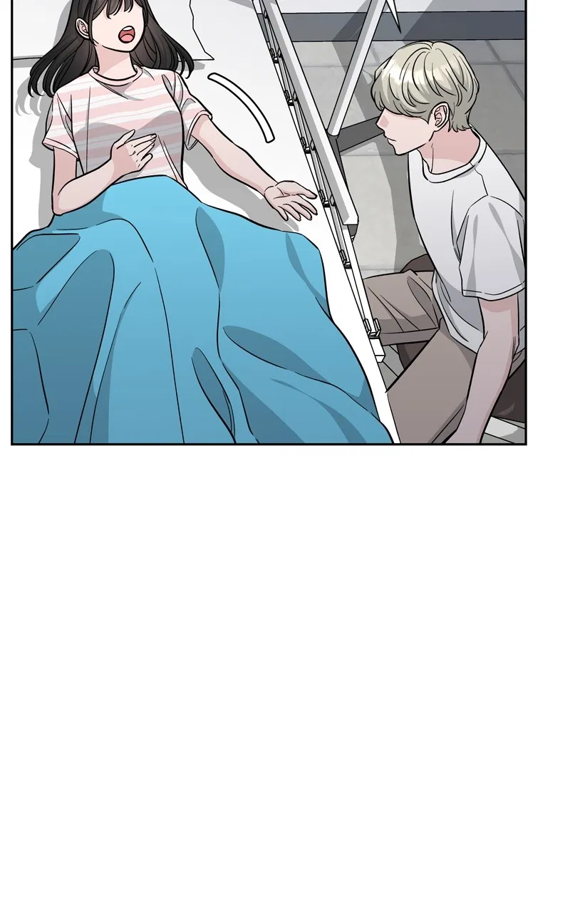 Exchange Student Chapter 74 – Page 84