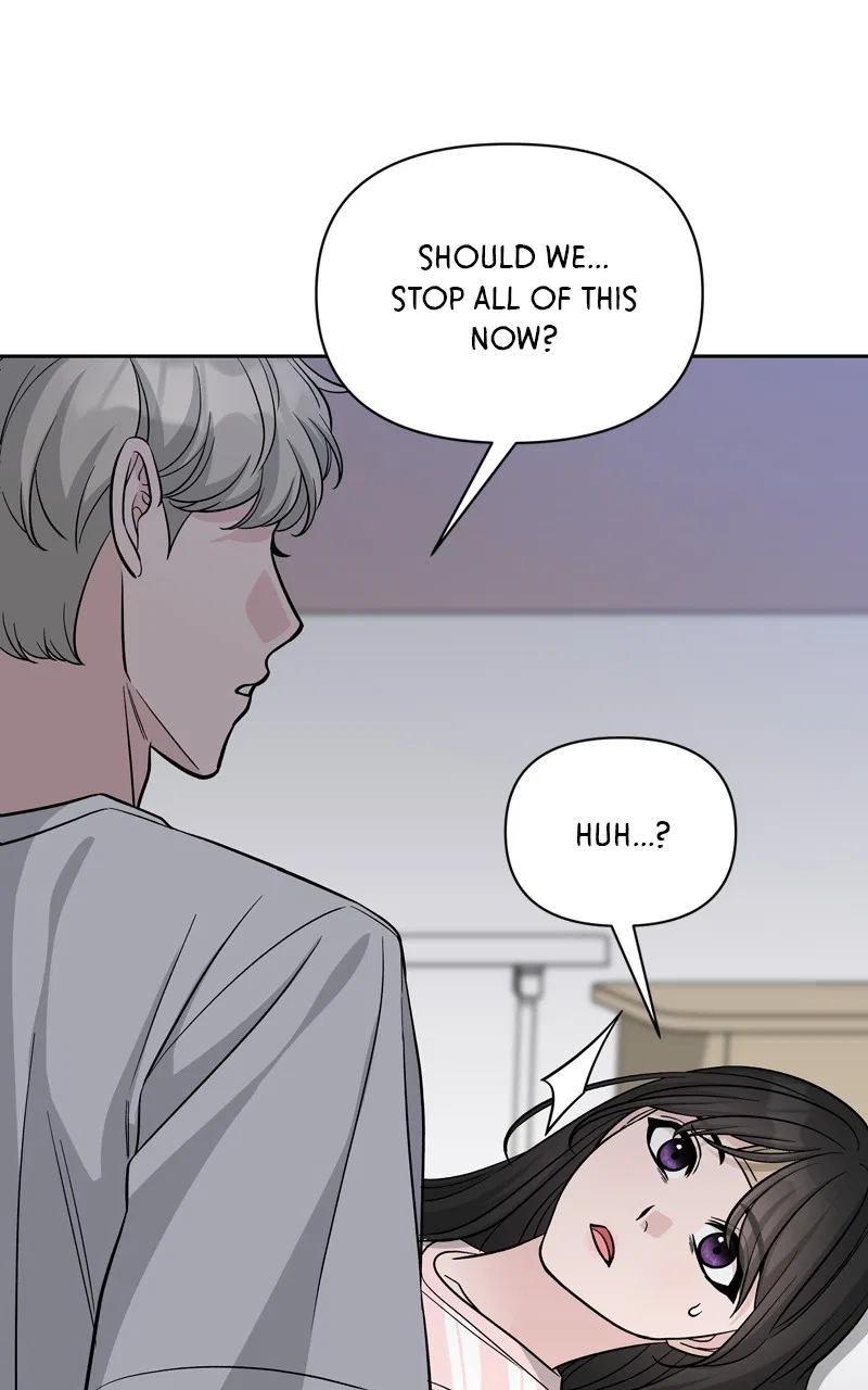 Exchange Student Chapter 74 – Page 87