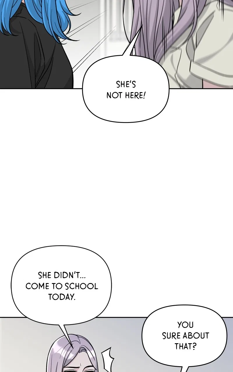 Exchange Student Chapter 73 – Page 8