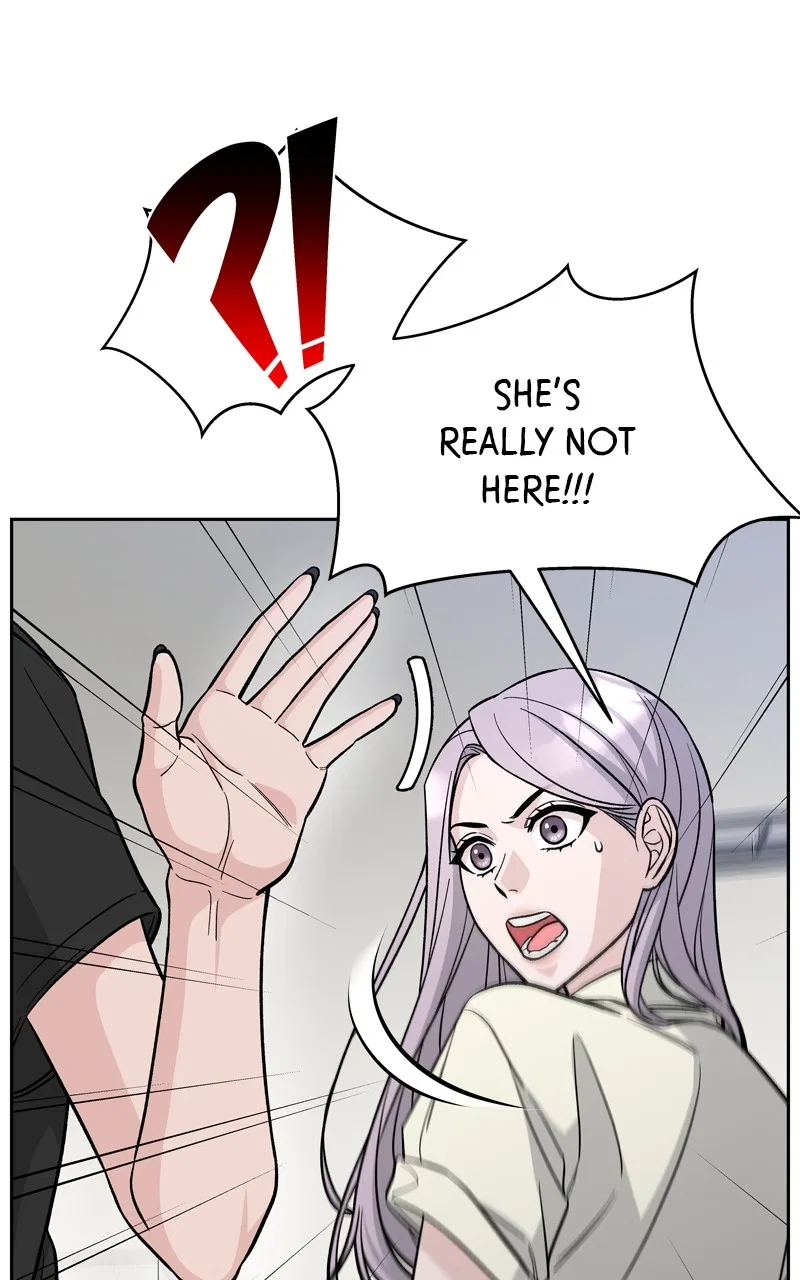 Exchange Student Chapter 73 – Page 10