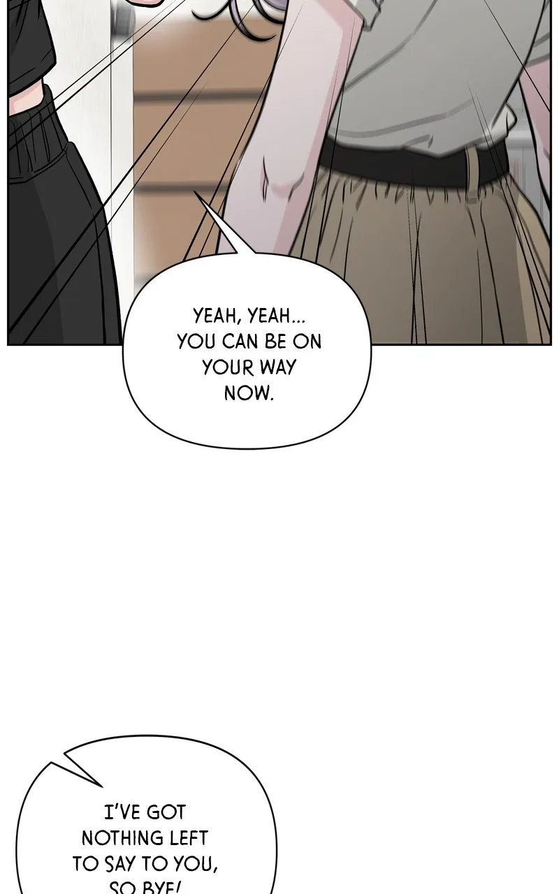 Exchange Student Chapter 73 – Page 11