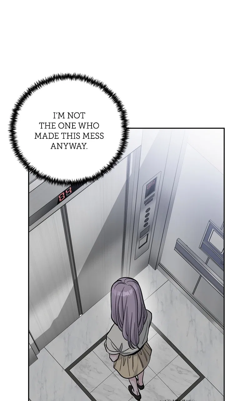 Exchange Student Chapter 73 – Page 15