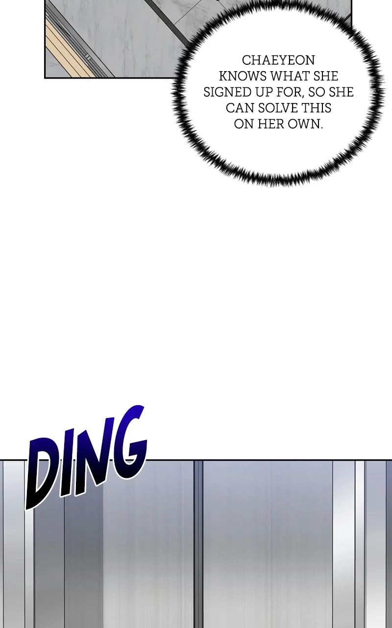 Exchange Student Chapter 73 – Page 16
