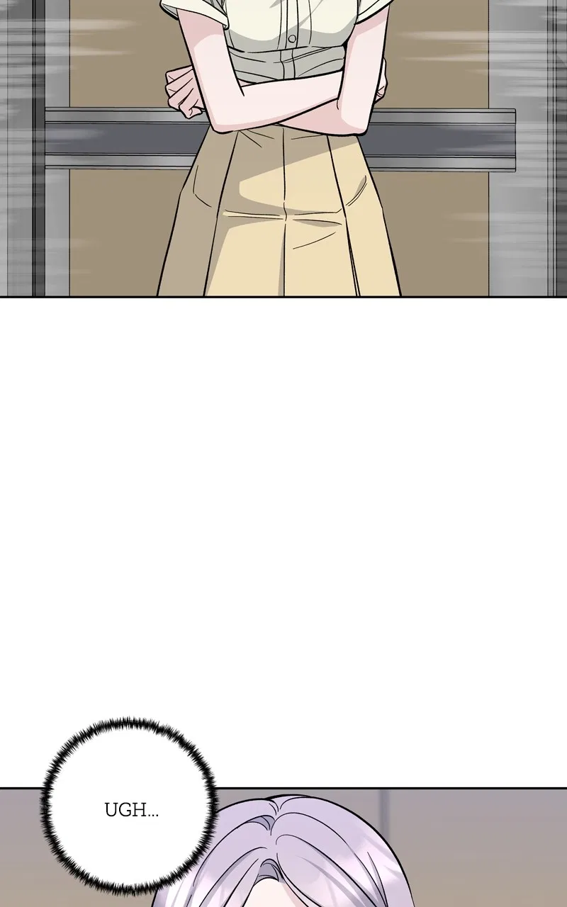 Exchange Student Chapter 73 – Page 18