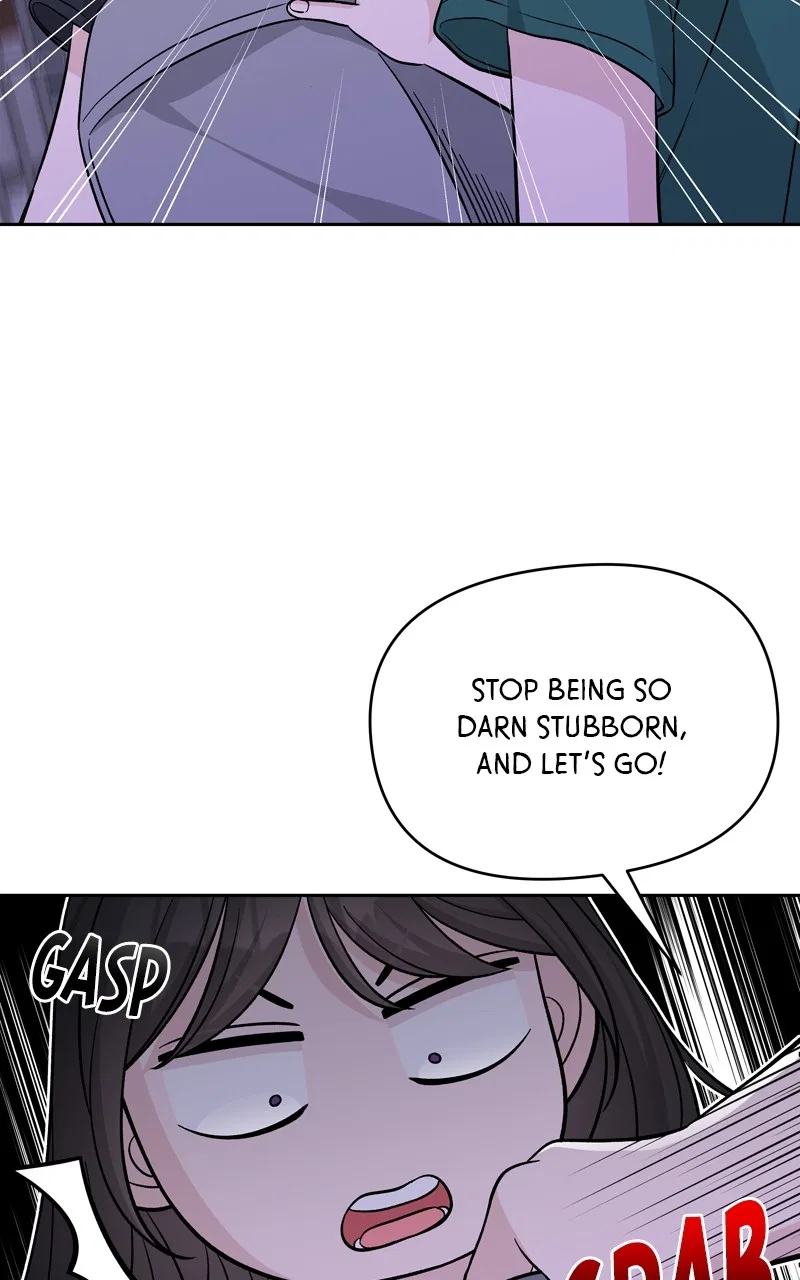 Exchange Student Chapter 73 – Page 25