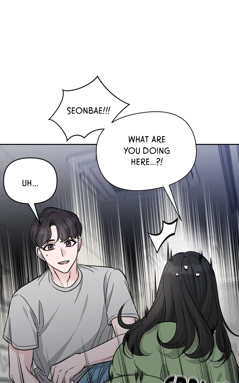 Exchange Student Chapter 73 – Page 29