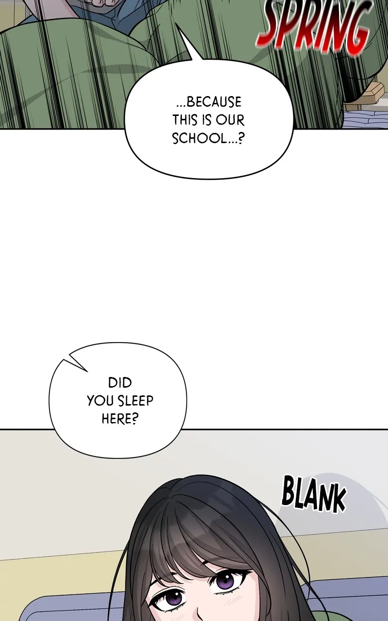 Exchange Student Chapter 73 – Page 30