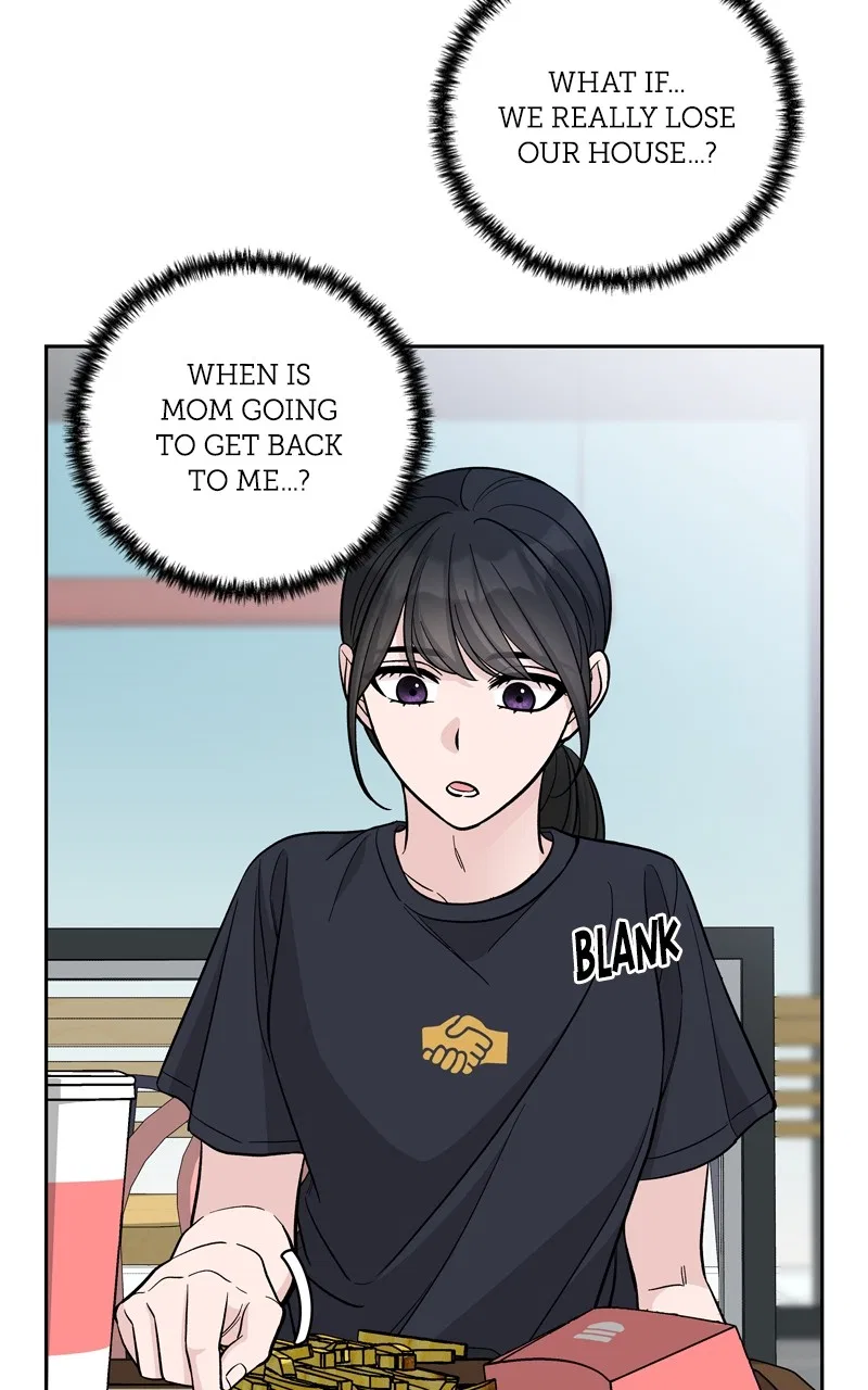 Exchange Student Chapter 73 – Page 42