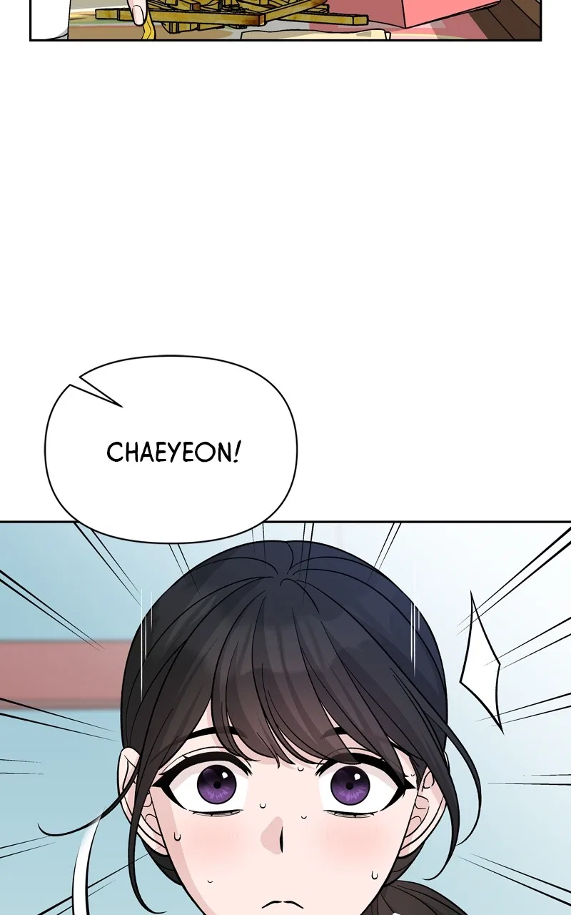Exchange Student Chapter 73 – Page 43