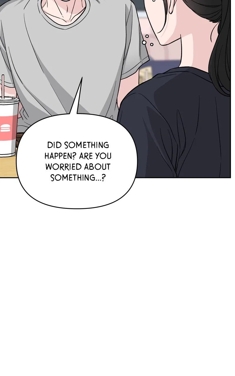 Exchange Student Chapter 73 – Page 45