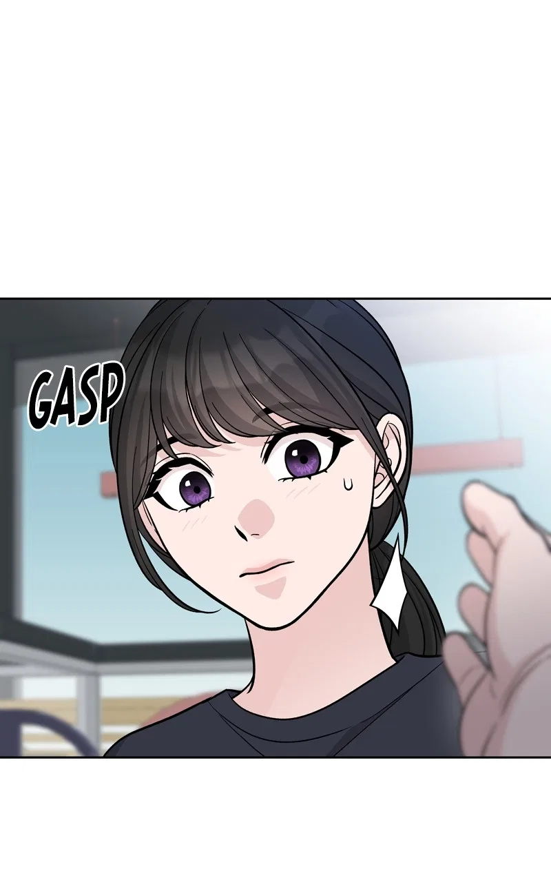 Exchange Student Chapter 73 – Page 47
