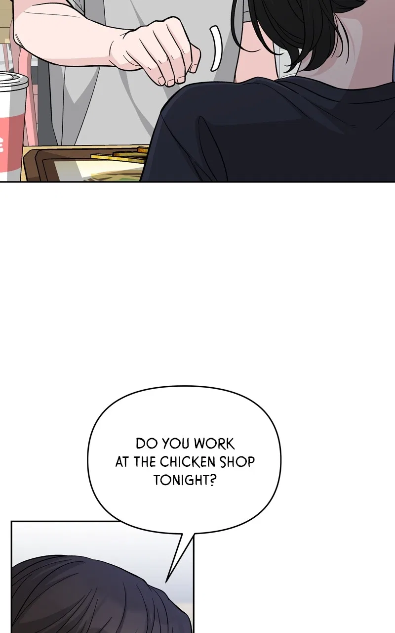 Exchange Student Chapter 73 – Page 50