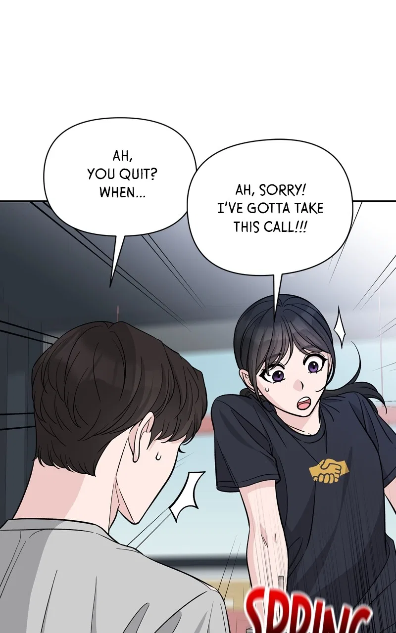 Exchange Student Chapter 73 – Page 52
